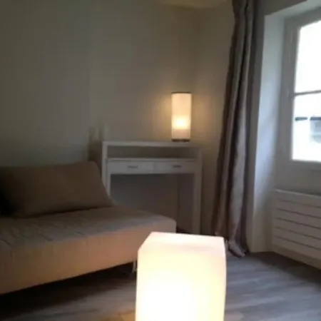Appartamento En Plein Coeur De